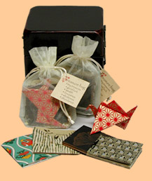 Treasure Bag