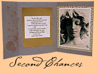 Second Chances