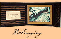 Belonging