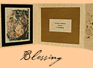 Blessing