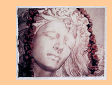 Mother Tree Goddess