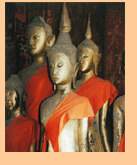 Thailand Buddha