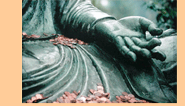 Buddha's hand