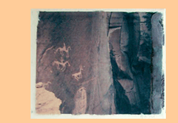 Petroglyphs