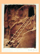 Kiva Ladder