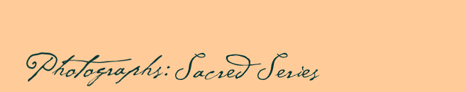 Gallery - Sacred Series