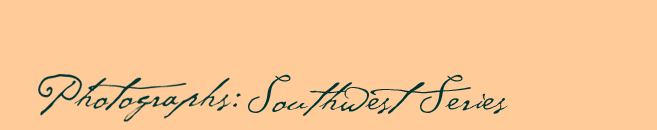 Gallery - Southwest Series
